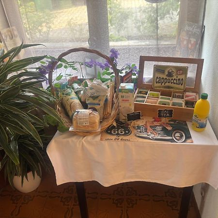 B&B Kovac Portoroz Bagian luar foto