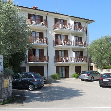 B&B Kovac Portoroz Bagian luar foto