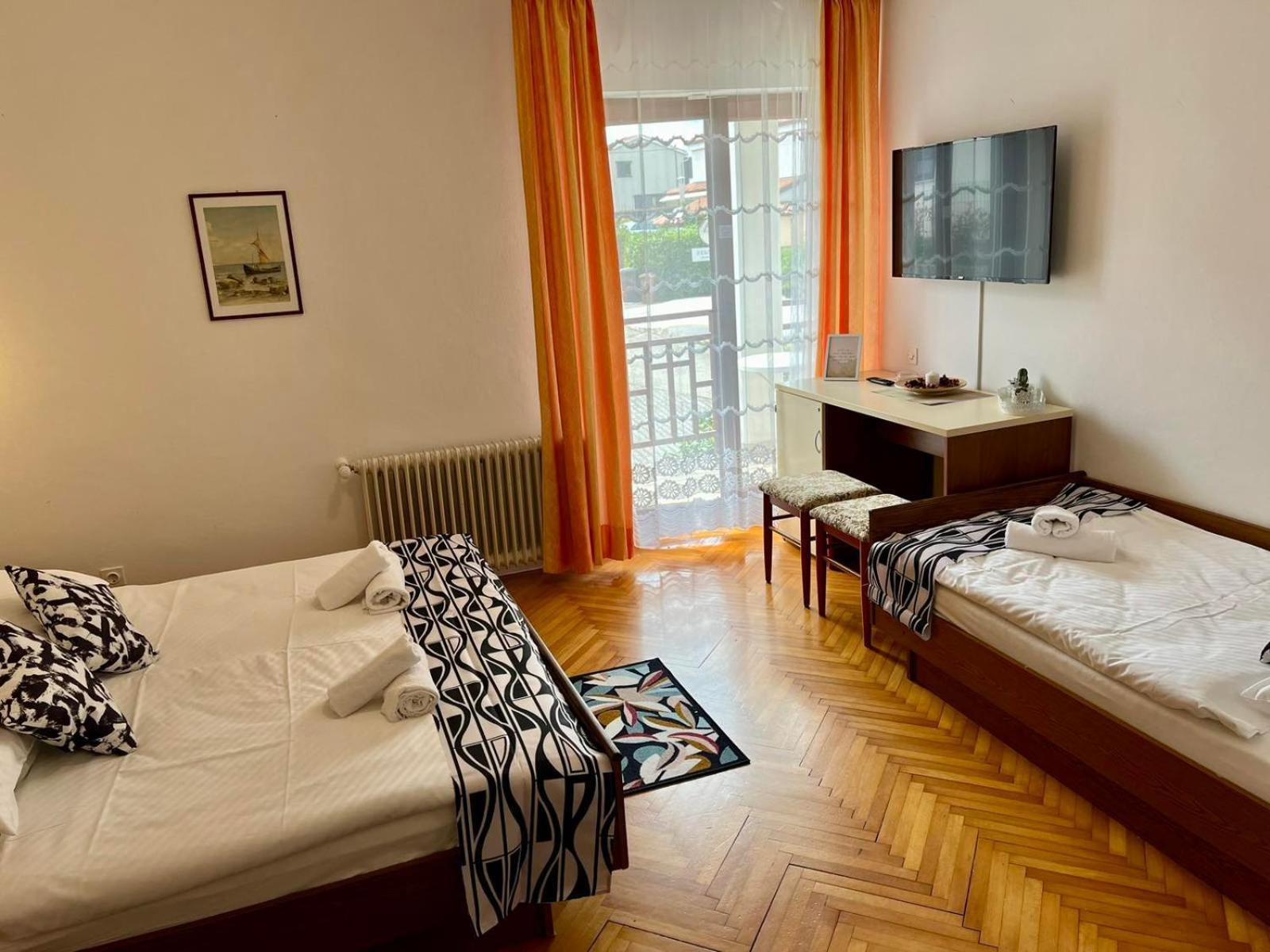 B&B Kovac Portoroz Bagian luar foto