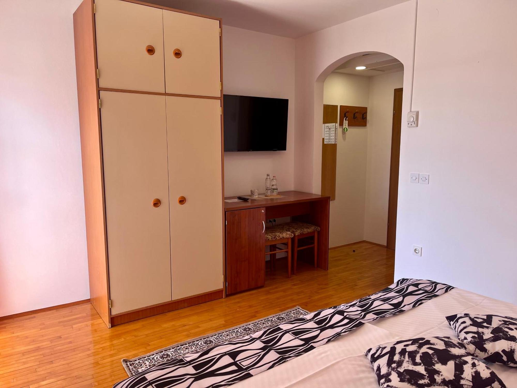 B&B Kovac Portoroz Bagian luar foto
