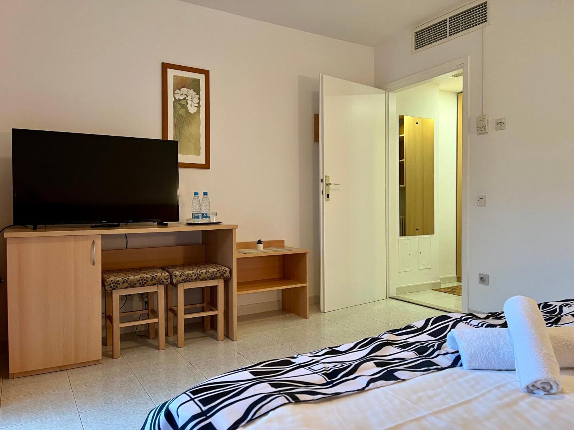 B&B Kovac Portoroz Bagian luar foto