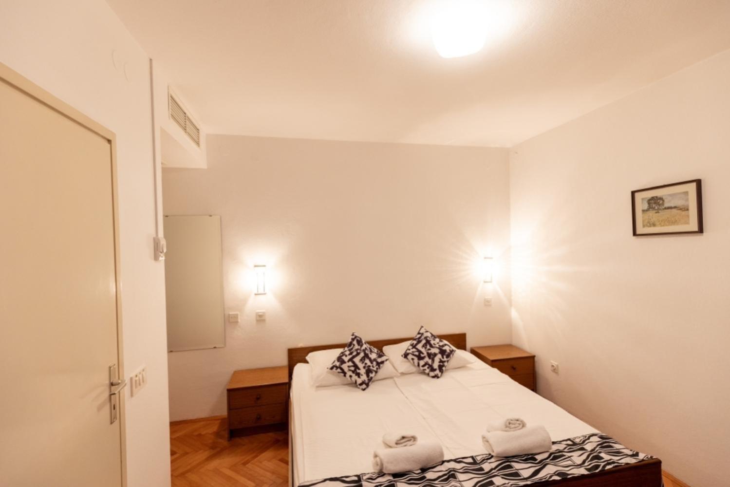 B&B Kovac Portoroz Bagian luar foto