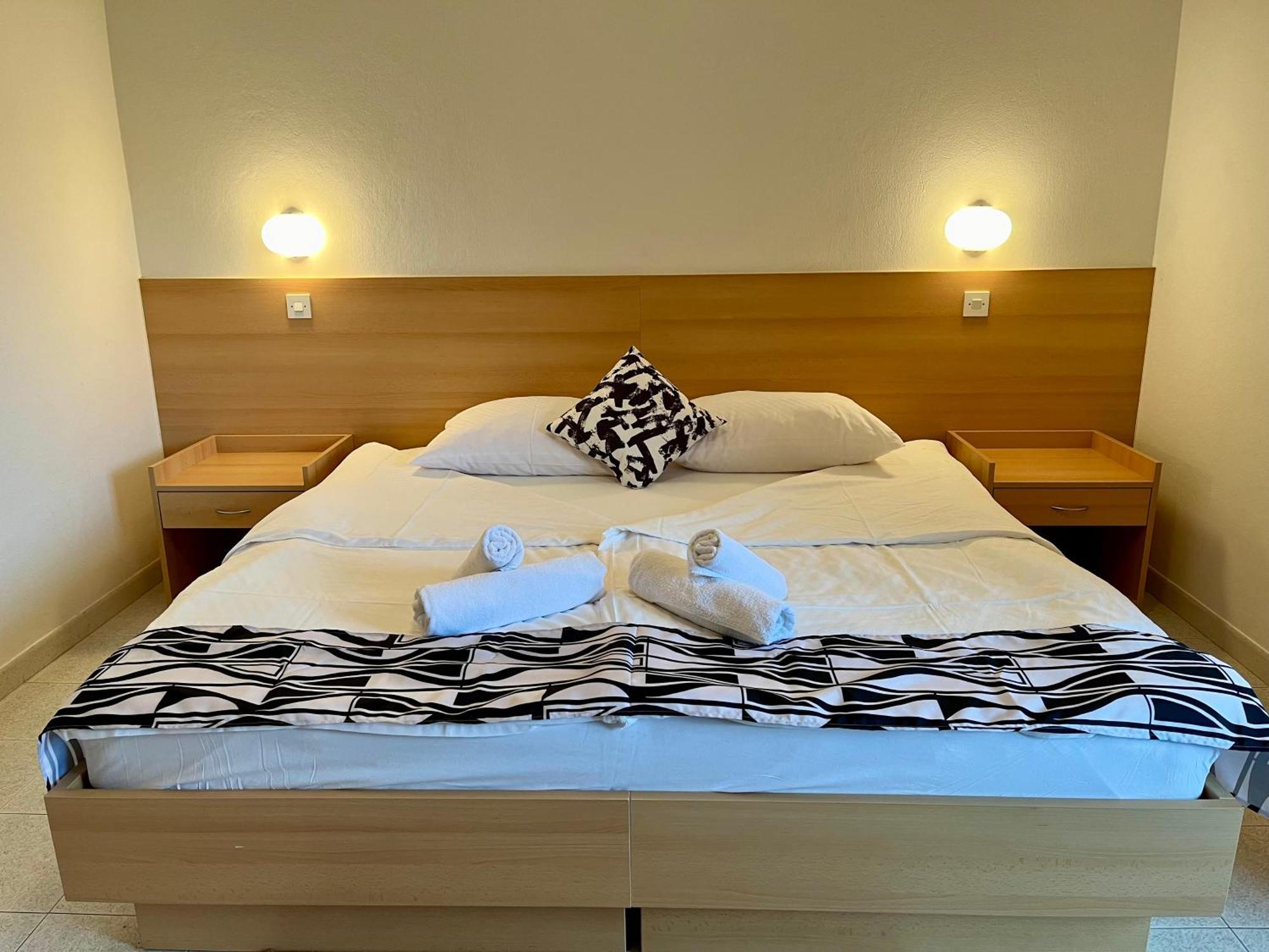 B&B Kovac Portoroz Bagian luar foto