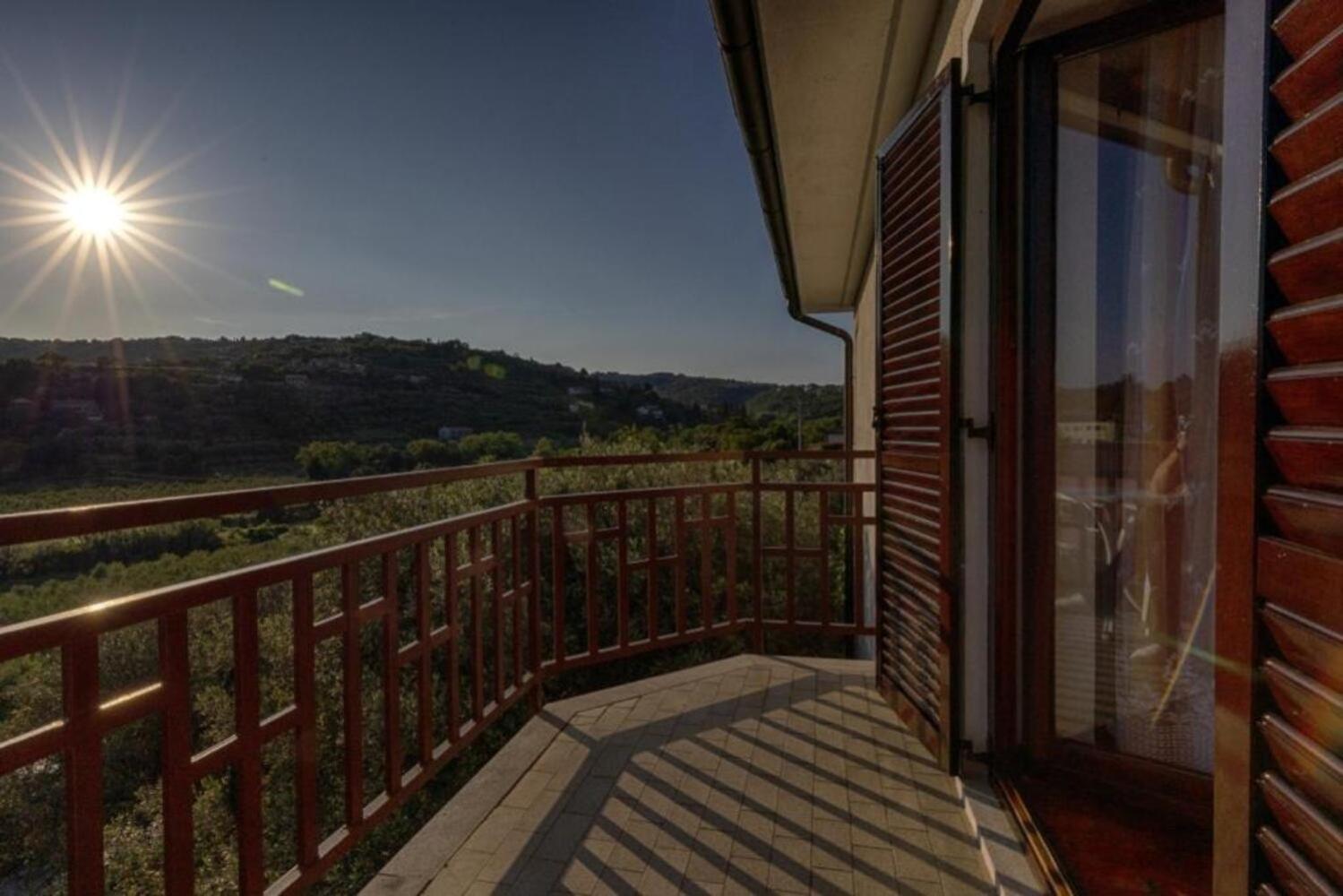 B&B Kovac Portoroz Bagian luar foto