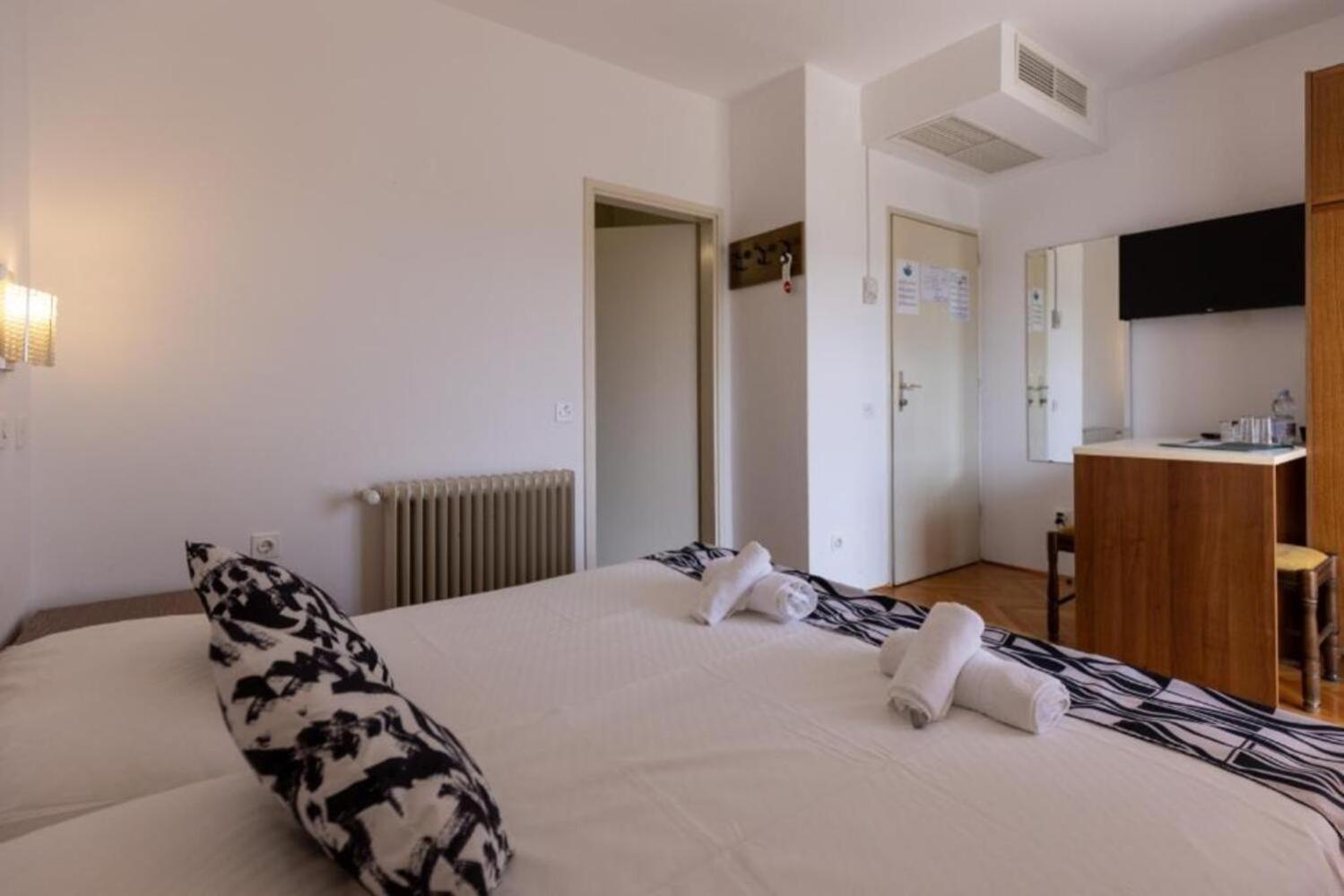 B&B Kovac Portoroz Bagian luar foto