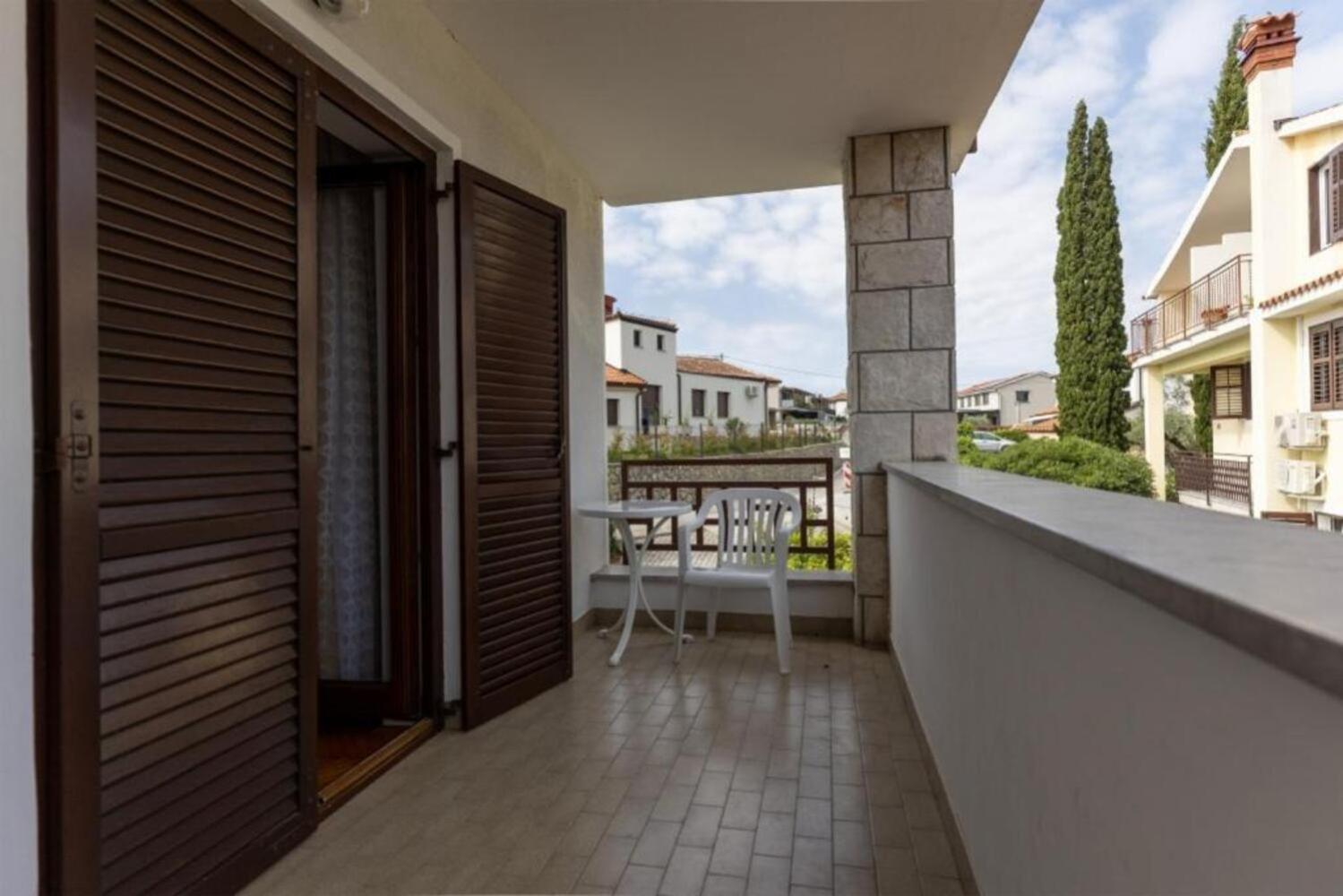 B&B Kovac Portoroz Bagian luar foto