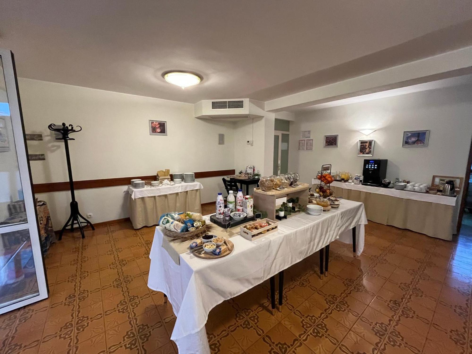 B&B Kovac Portoroz Bagian luar foto
