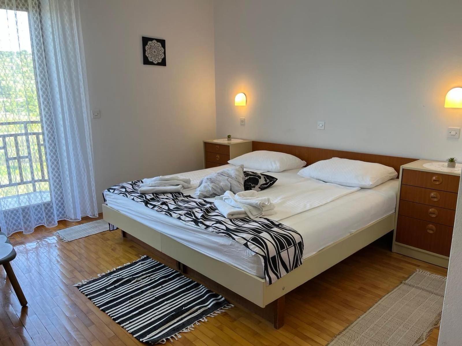 B&B Kovac Portoroz Bagian luar foto