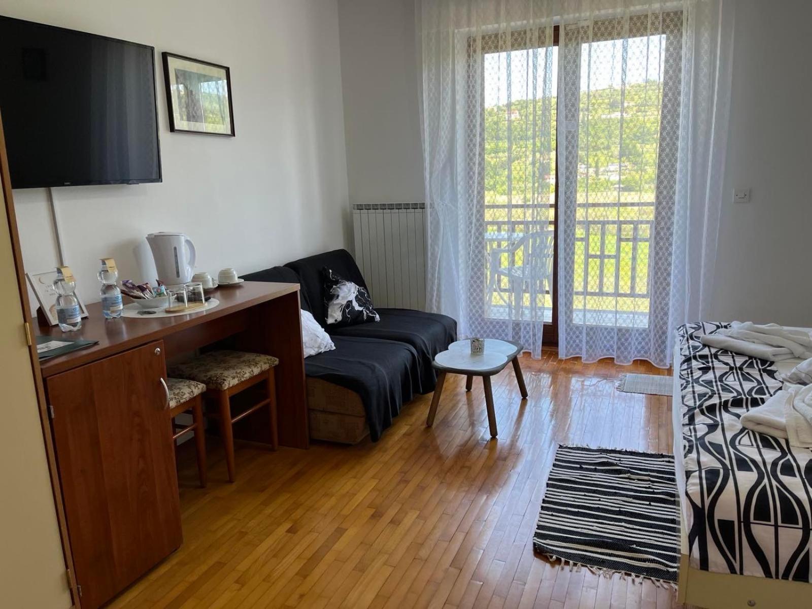B&B Kovac Portoroz Bagian luar foto