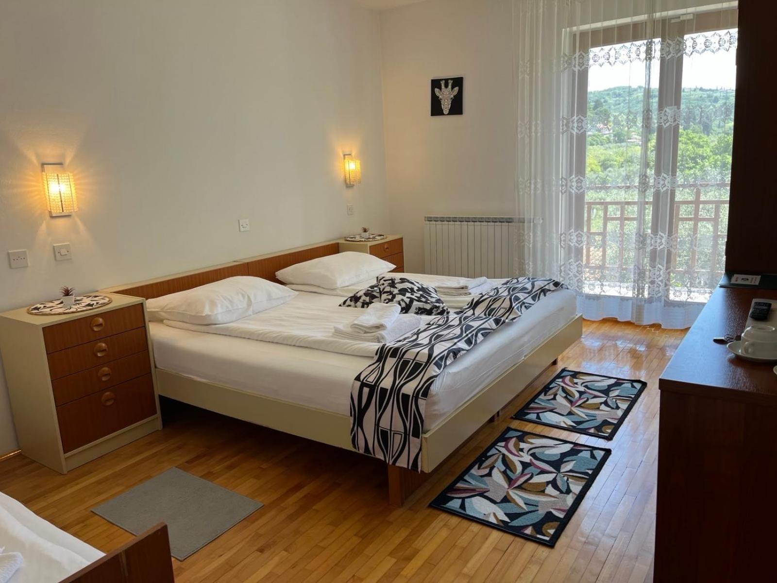 B&B Kovac Portoroz Bagian luar foto