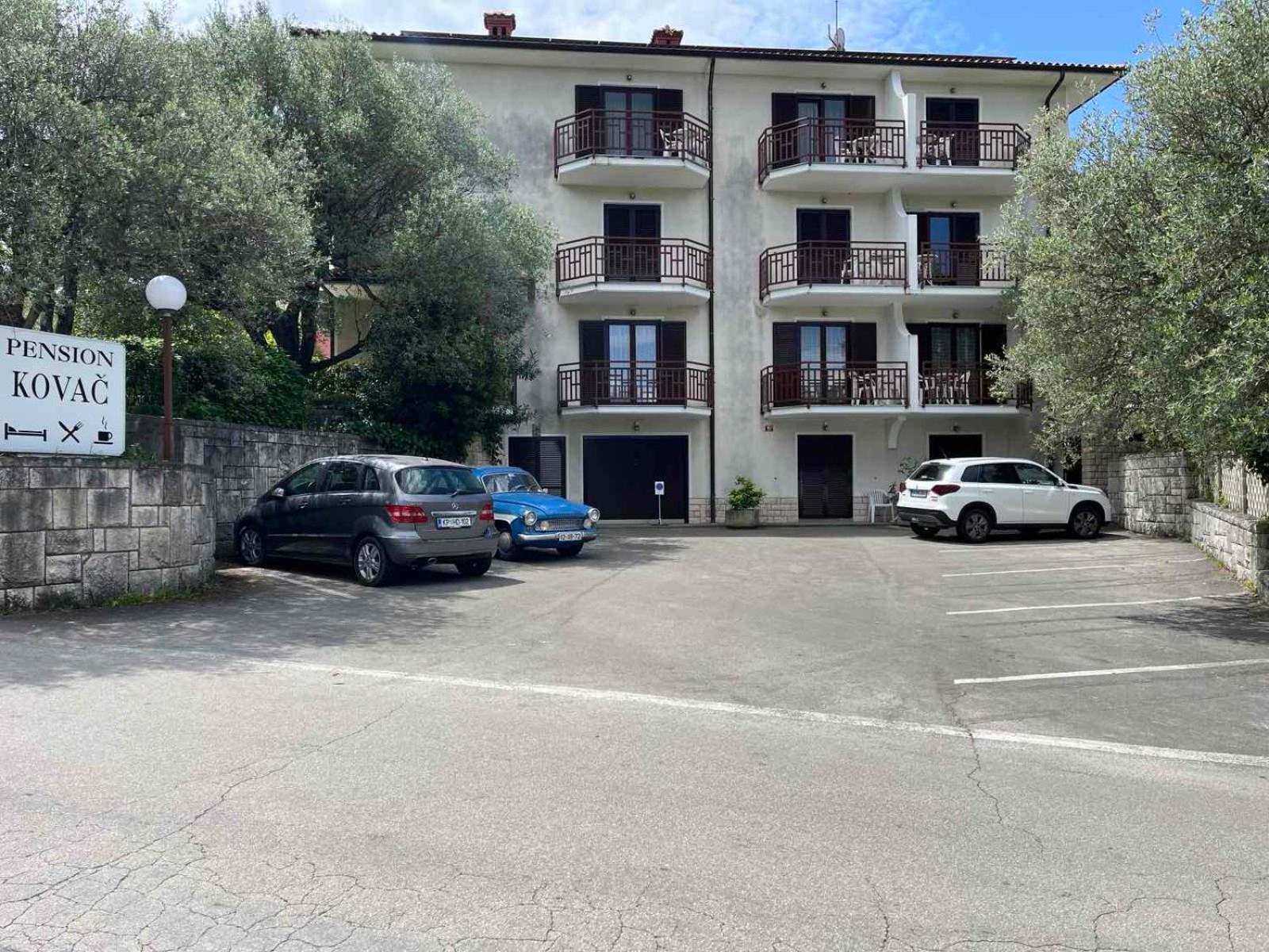 B&B Kovac Portoroz Bagian luar foto