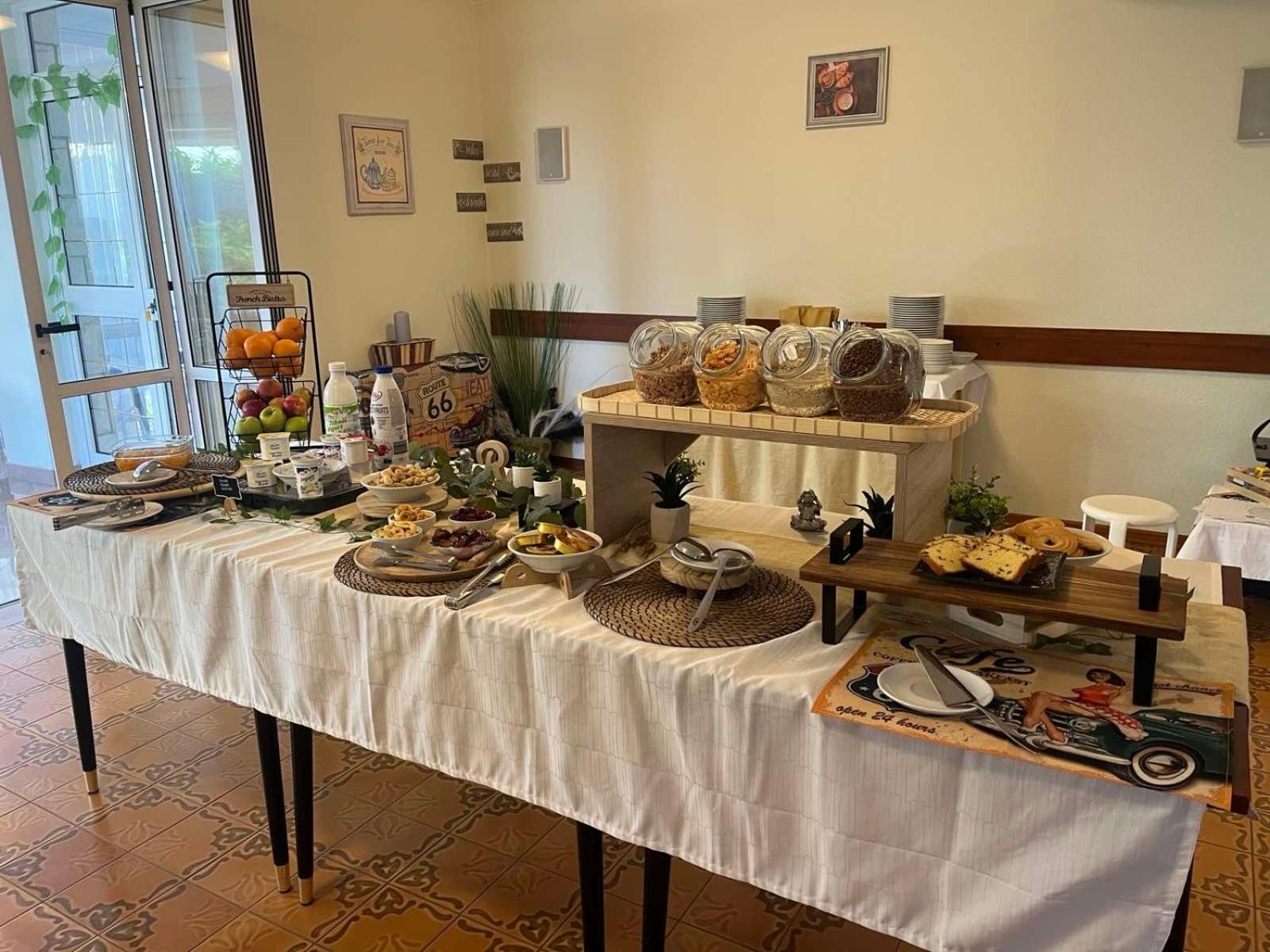 B&B Kovac Portoroz Bagian luar foto